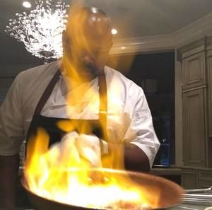 Meet your Posher, Akeem